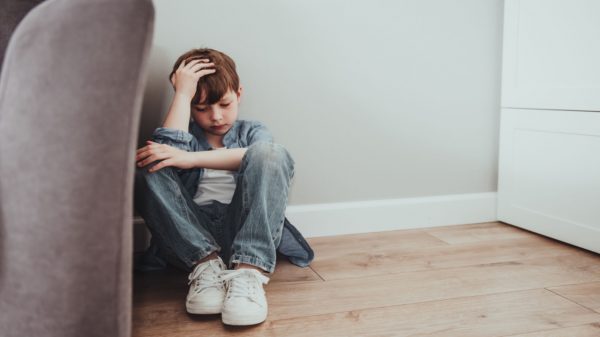 Adolescência
