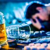 Será que é só ressaca? Sinais do metanol nas bebidas