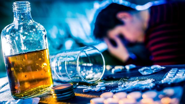 Será que é só ressaca? Sinais do metanol nas bebidas