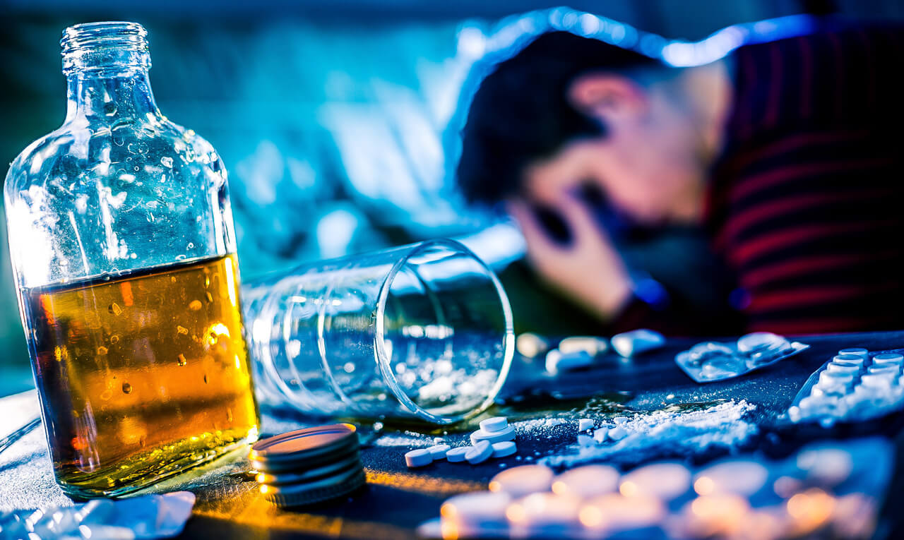 Será que é só ressaca? Sinais do metanol nas bebidas