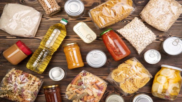 Vilões da dieta? Veja alimentos que atrapalham a perda de peso