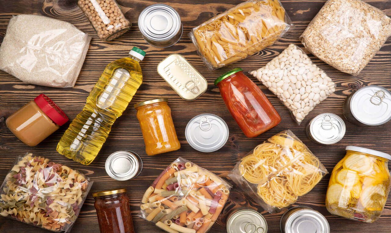 Vilões da dieta? Veja alimentos que atrapalham a perda de peso
