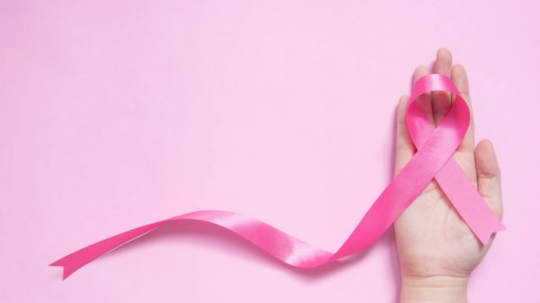Outubro Rosa