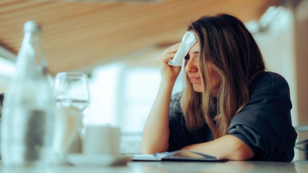 Será que é menopausa precoce? Conheça mais sobre ela