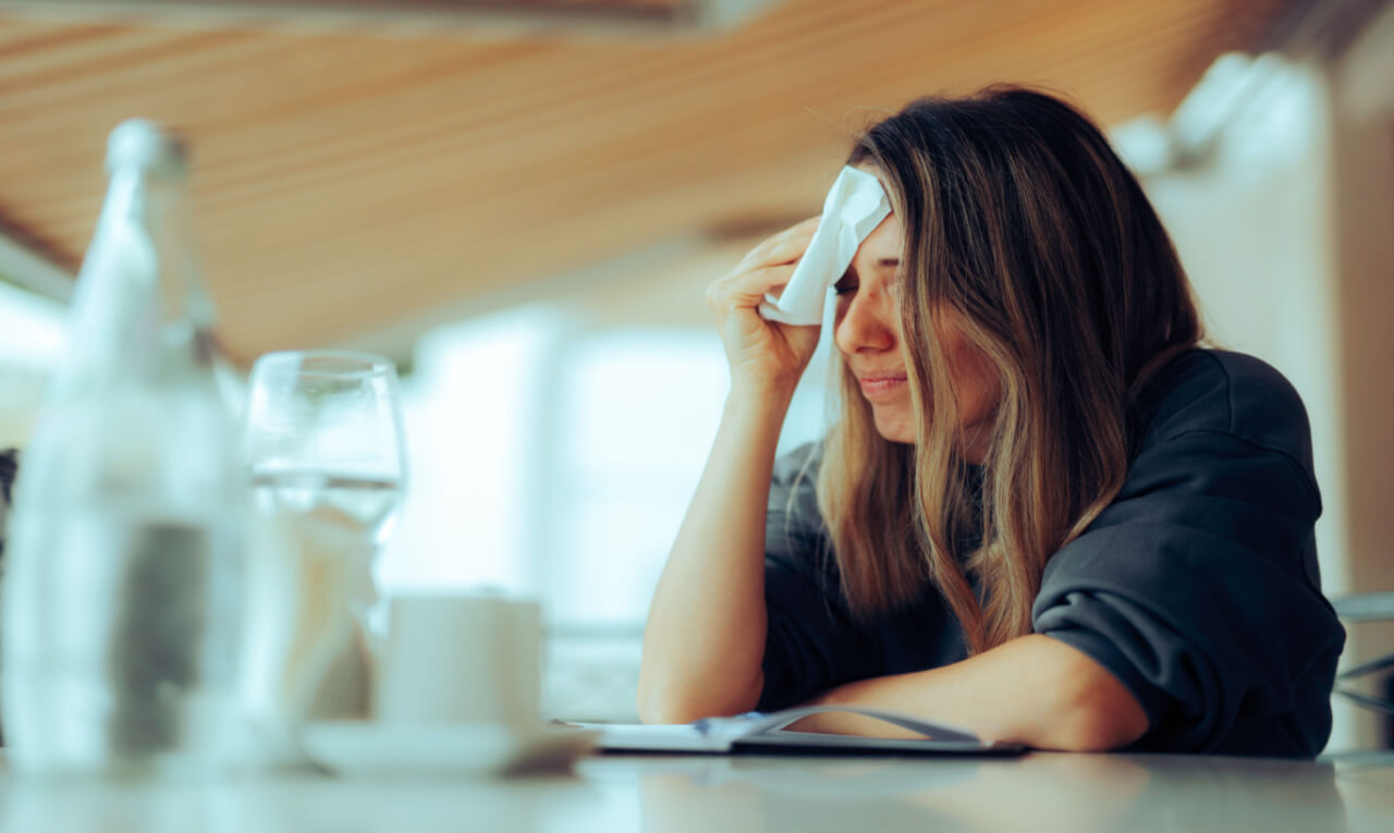 Será que é menopausa precoce? Conheça mais sobre ela