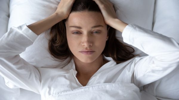 Como a creatina pode ajudar após uma noite mal dormida