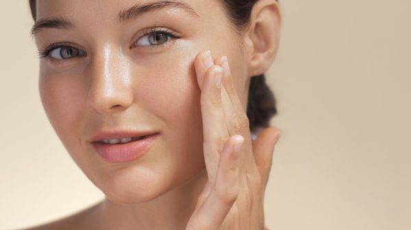 Rejuvenescer a pele
