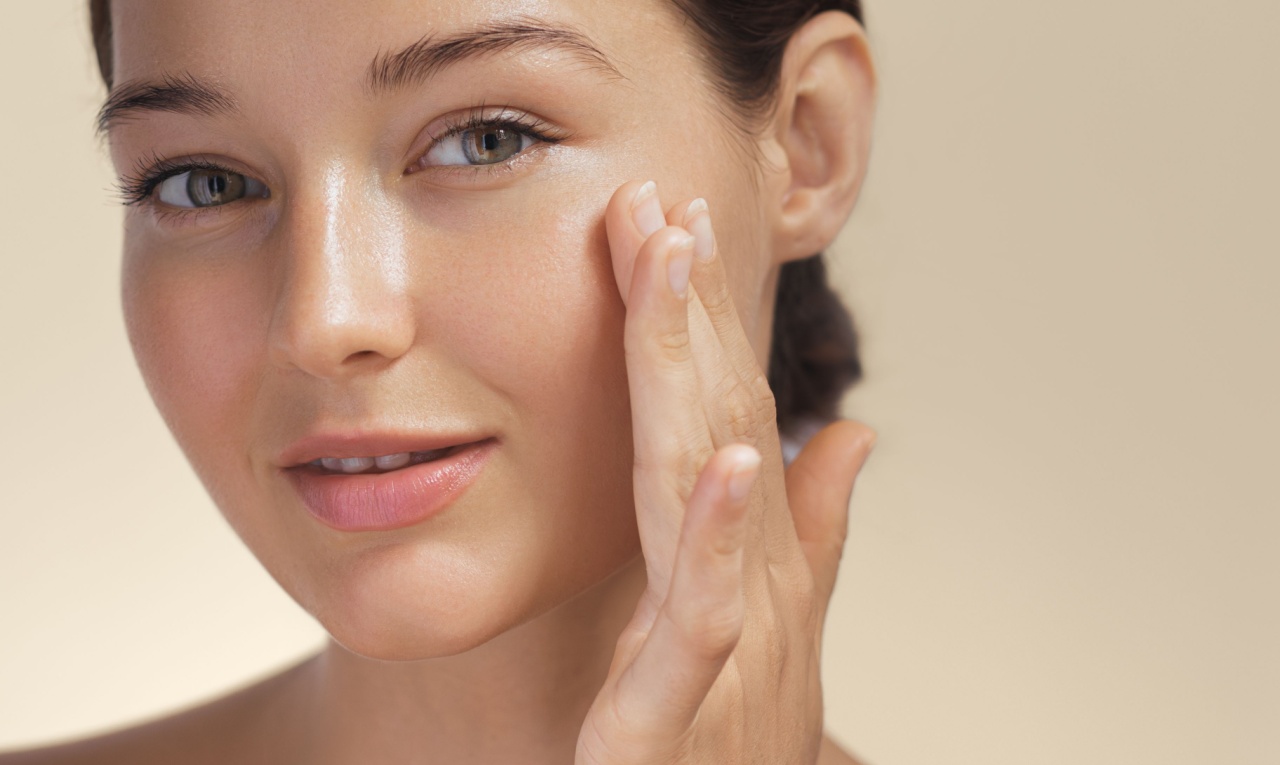 Rejuvenescer a pele