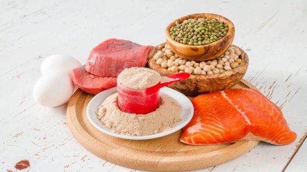 Salmão