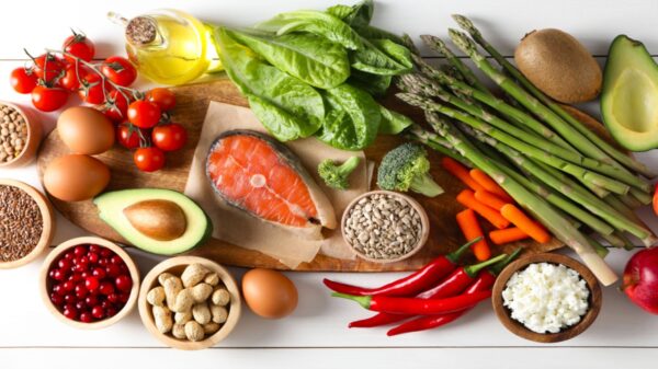 Alimentos
