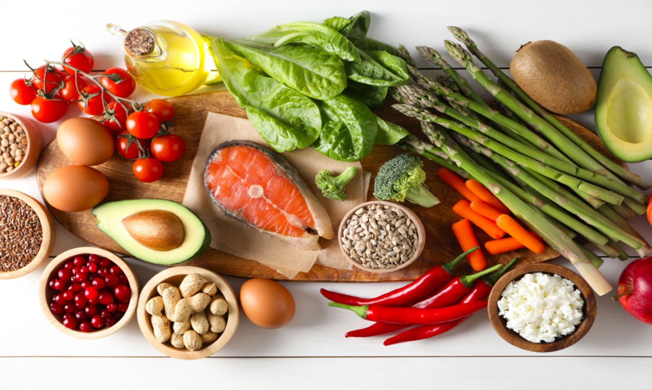 Alimentos