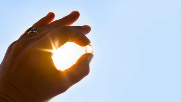 Vitamina D