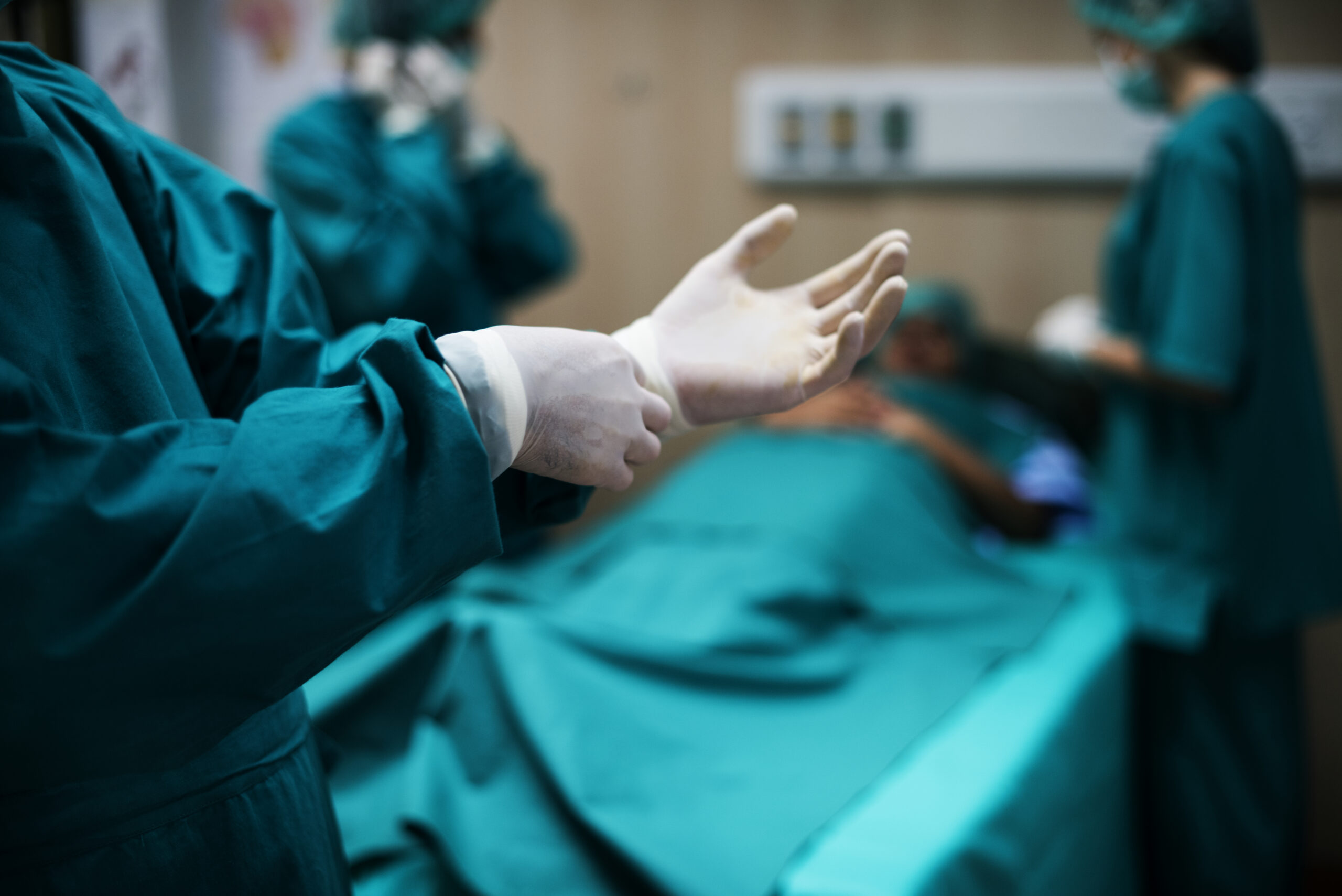 Conheça a cirurgia