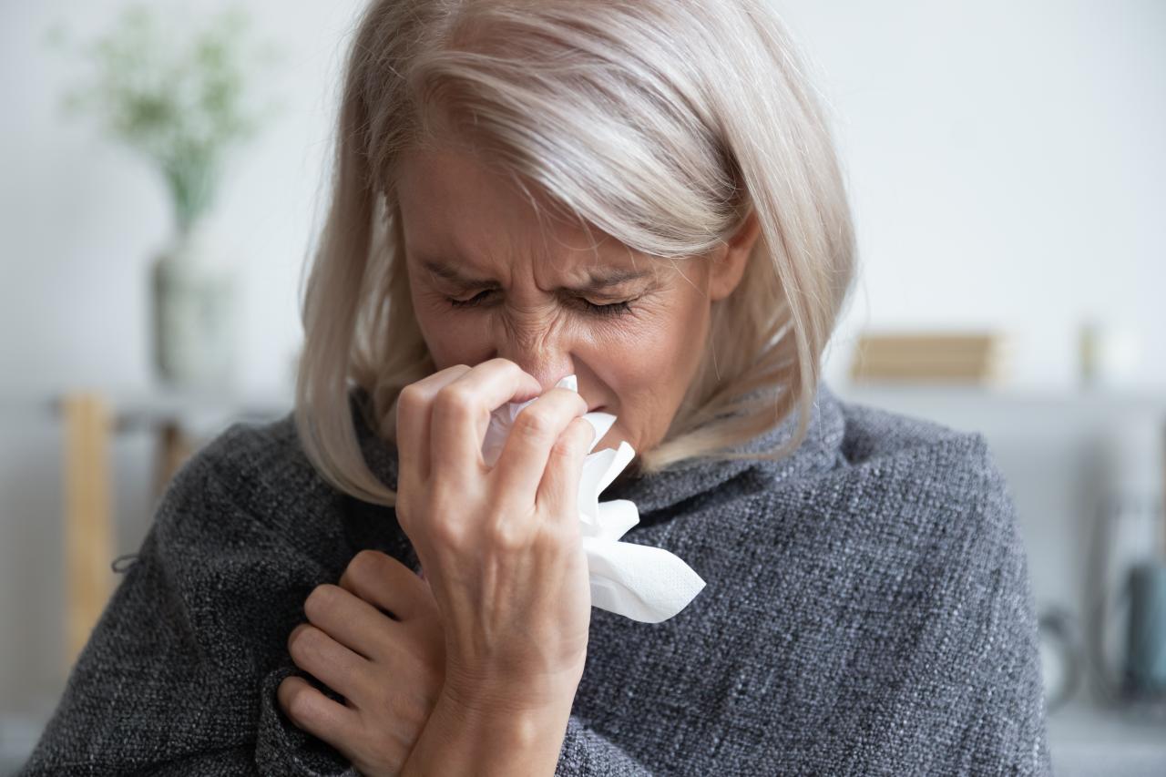 Gripe K pode chegar mais cedo ao Brasil