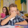 Pneumonia em crianças: sintomas, prevenção e cuidados