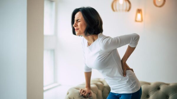 3% da população brasileira, o equivalente a aproximadamente 6 milhões de pessoas, vive com fibromialgia