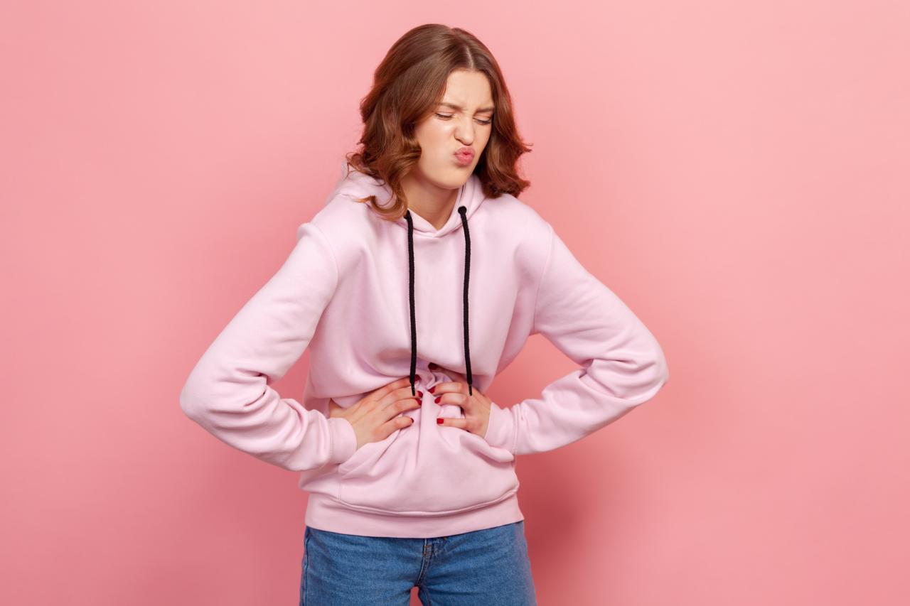 A queda de energia causada pela fome pode afetar o humor e aumentar a irritação