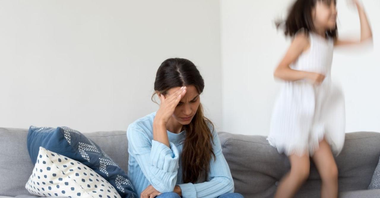 Burnout parental aparece nas férias escolares