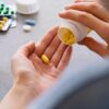 Dependência de medicamentos