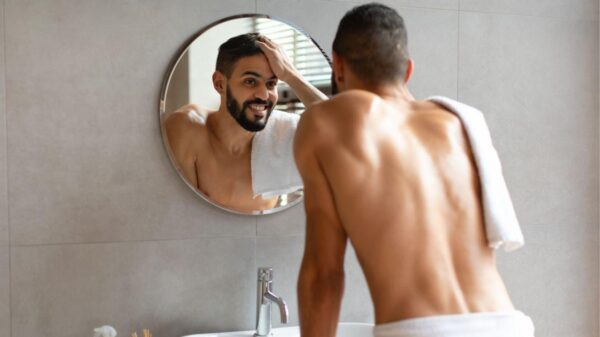 Estética masculina deixa de ser tabu e cresce no Brasil