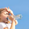 Férias, calor e imunidade: por que as crianças adoecem mais?