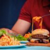 Fome, gula ou compulsão alimentar
