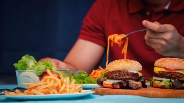 Fome, gula ou compulsão alimentar