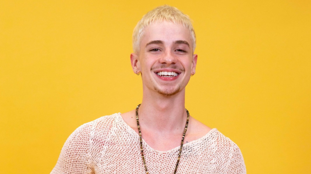 Juliano Floss acorda no BBB 26 em situação constrangedora