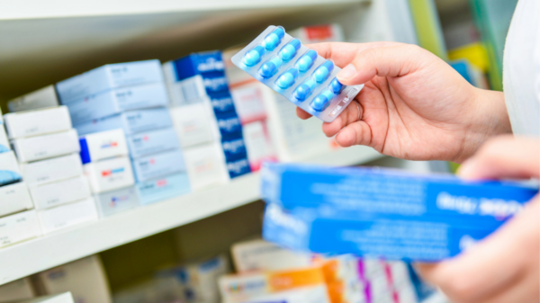 Medicamentos em cápsula melhoram aceitação de tratamentos