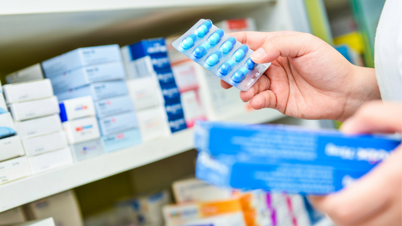 Medicamentos em cápsula melhoram aceitação de tratamentos