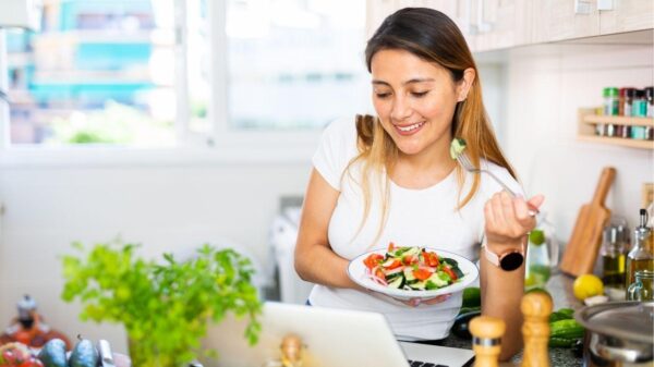 Metabolismo no verão: hábitos para preservar o equilíbrio