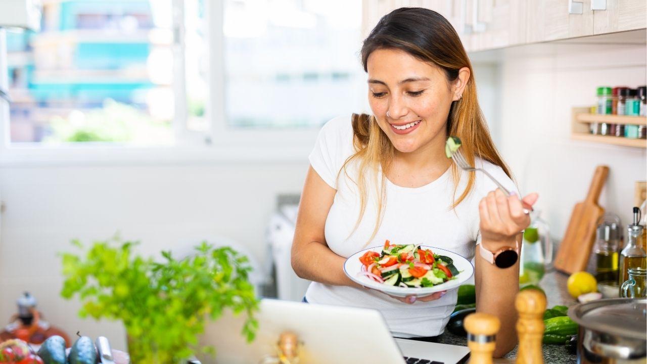 Metabolismo no verão: hábitos para preservar o equilíbrio