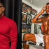Naldo Benny adotou o suco de beterraba com gengibre como parte da dieta e eliminou 20 kg ao longo de oito meses, aliado a exercícios físicos e acompanhamento profissional