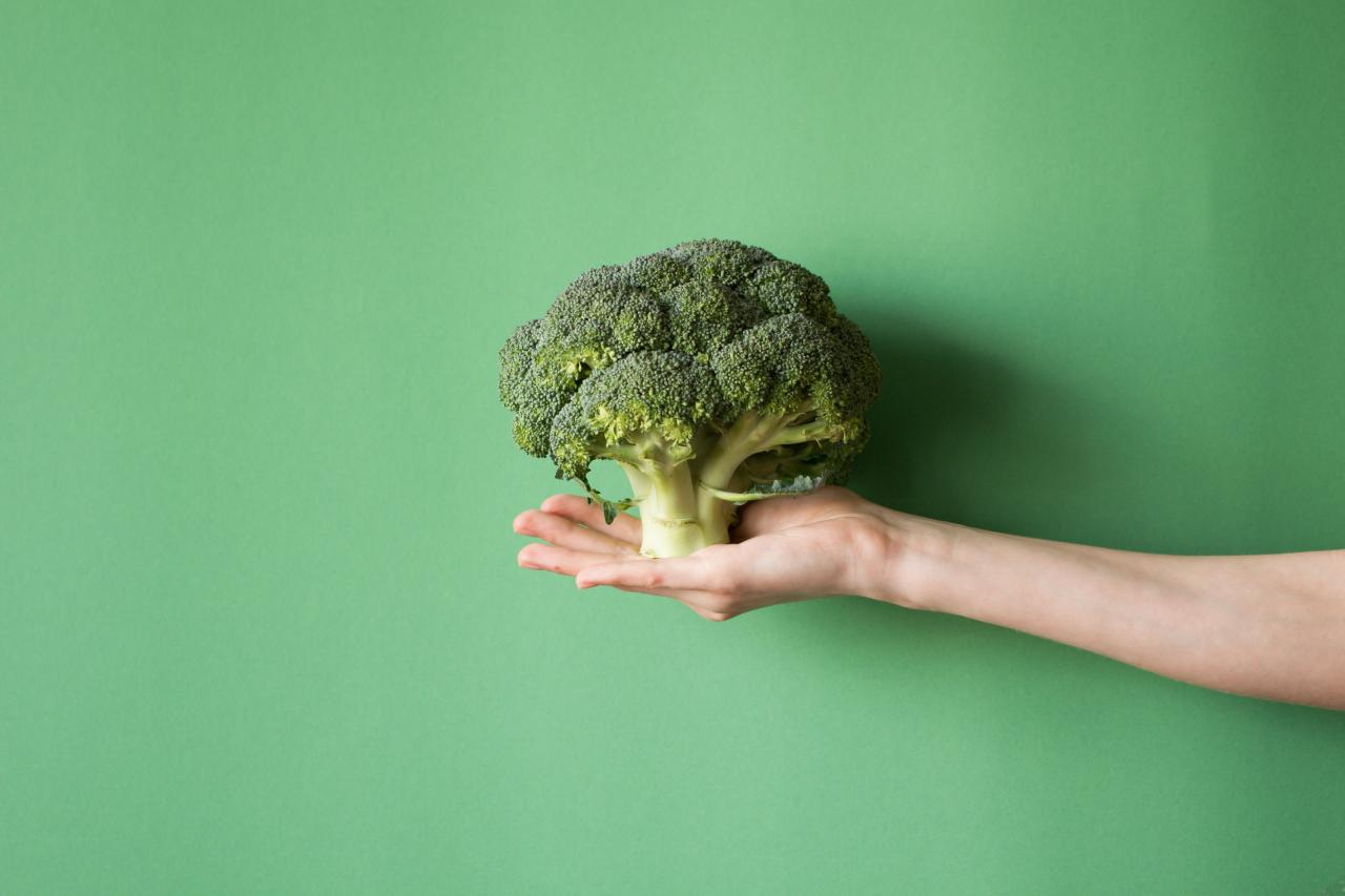 Pesquisa com mais de 160 mil mulheres mostra efeito protetor do vegetal