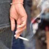 Pesquisa mostra que fumar mais aumenta o risco de sintomas depressivos
