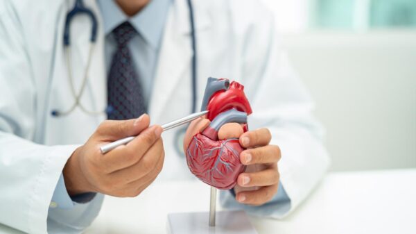 Tecnologia já consegue antecipar o risco de infarto