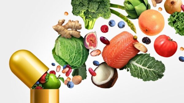 Três vitaminas que o corpo precisa no verão