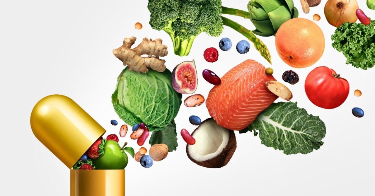 Três vitaminas que o corpo precisa no verão