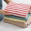 Trocar a roupa de cama regularmente é um cuidado simples que faz diferença na saúde