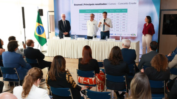 Vai prestar medicina? O Enamed 2025 revela quais sinais ajudam a identificar se uma faculdade oferece formação segura antes da matrícula