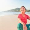 Vitamina D: qual o melhor horário para tomar sol?