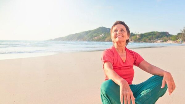 Vitamina D: qual o melhor horário para tomar sol?