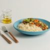 Ajustes na alimentação podem ajudar no controle da inflamação intestinal