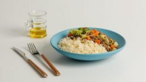 Ajustes na alimentação podem ajudar no controle da inflamação intestinal