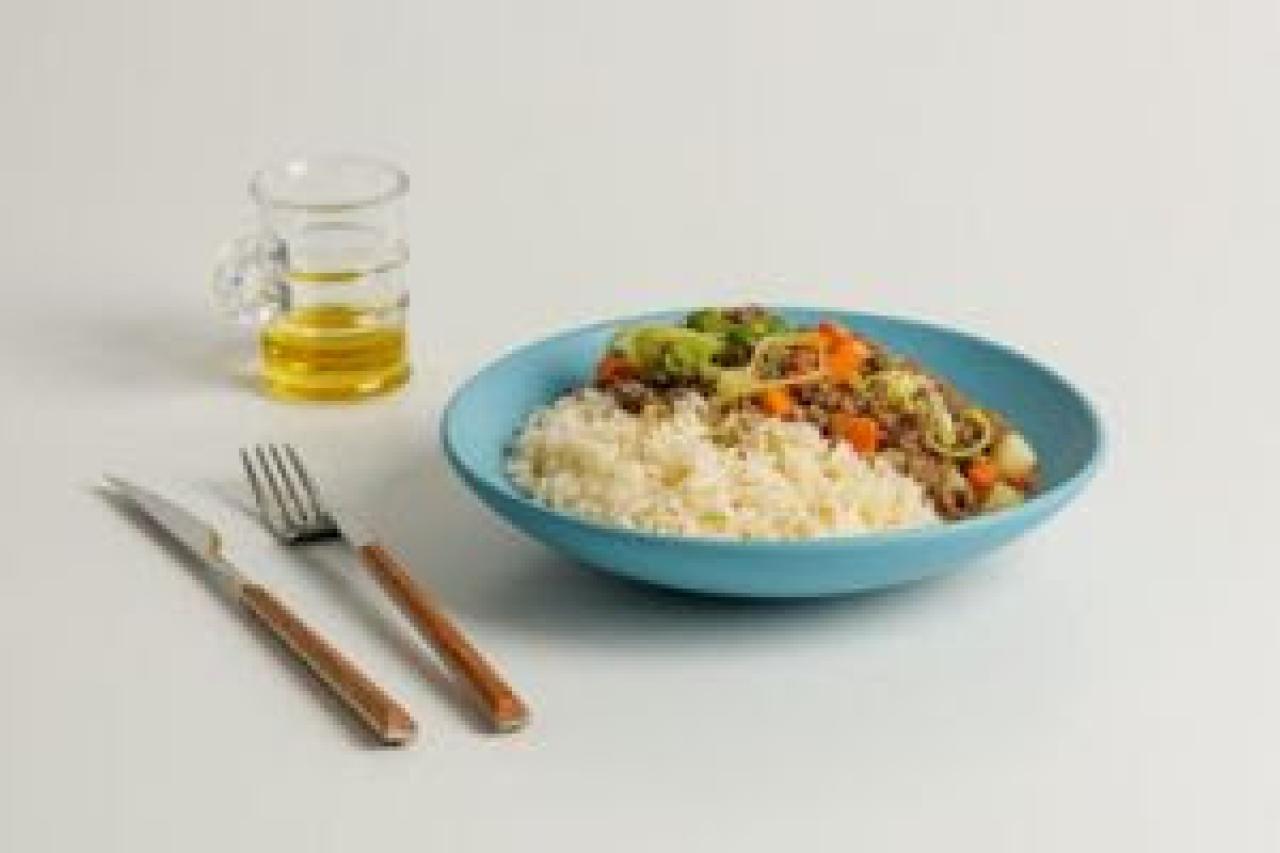 Ajustes na alimentação podem ajudar no controle da inflamação intestinal
