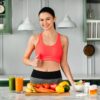 Alimentos naturais ajudam a fortalecer o sistema imunológico no dia a dia
