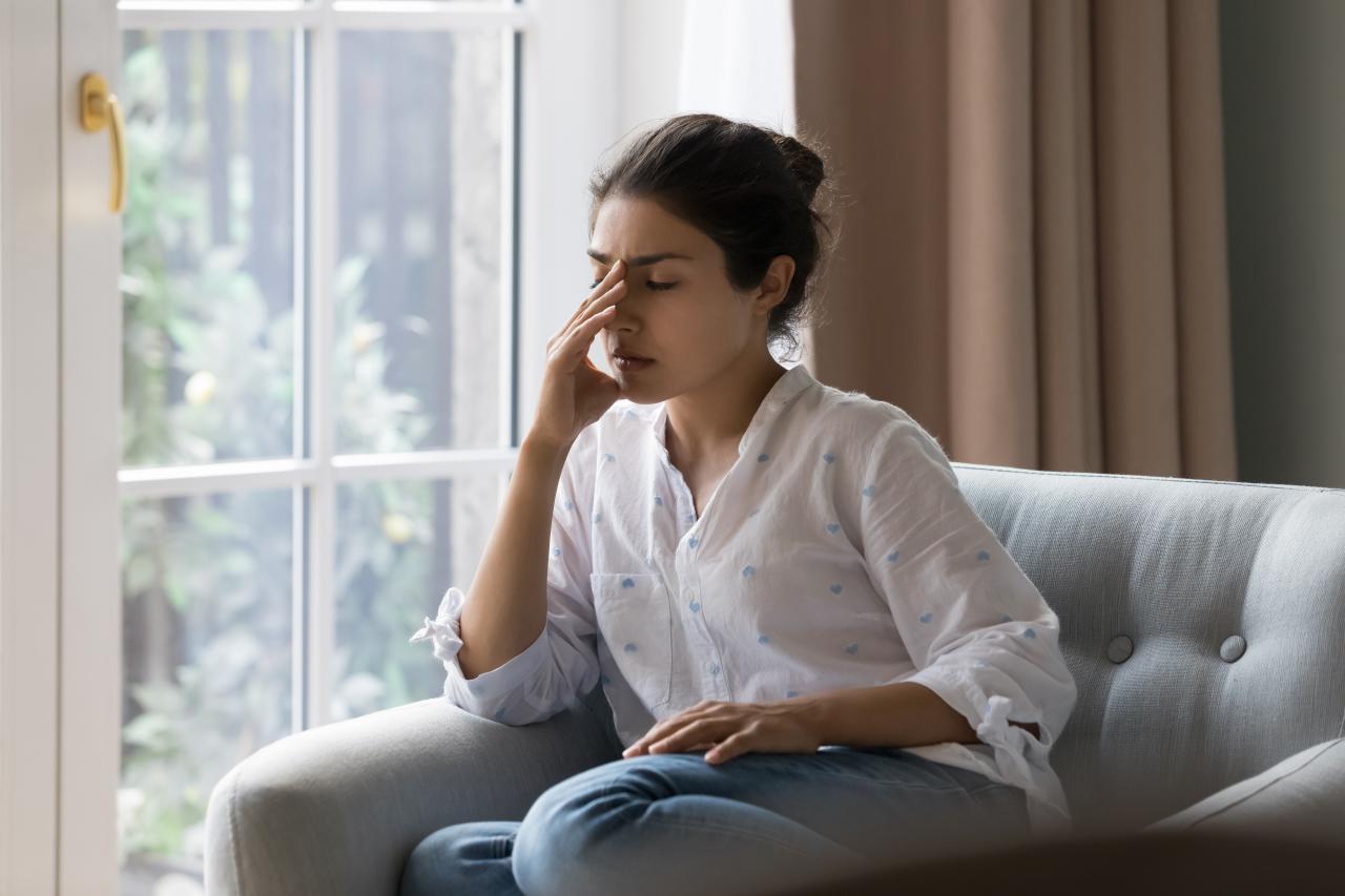 Cansaço em excesso pode ser resistência à insulina