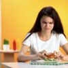 Cardápio Mounjaro: quando comer porções menores vira problema