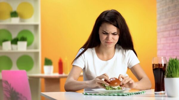 Cardápio Mounjaro: quando comer porções menores vira problema