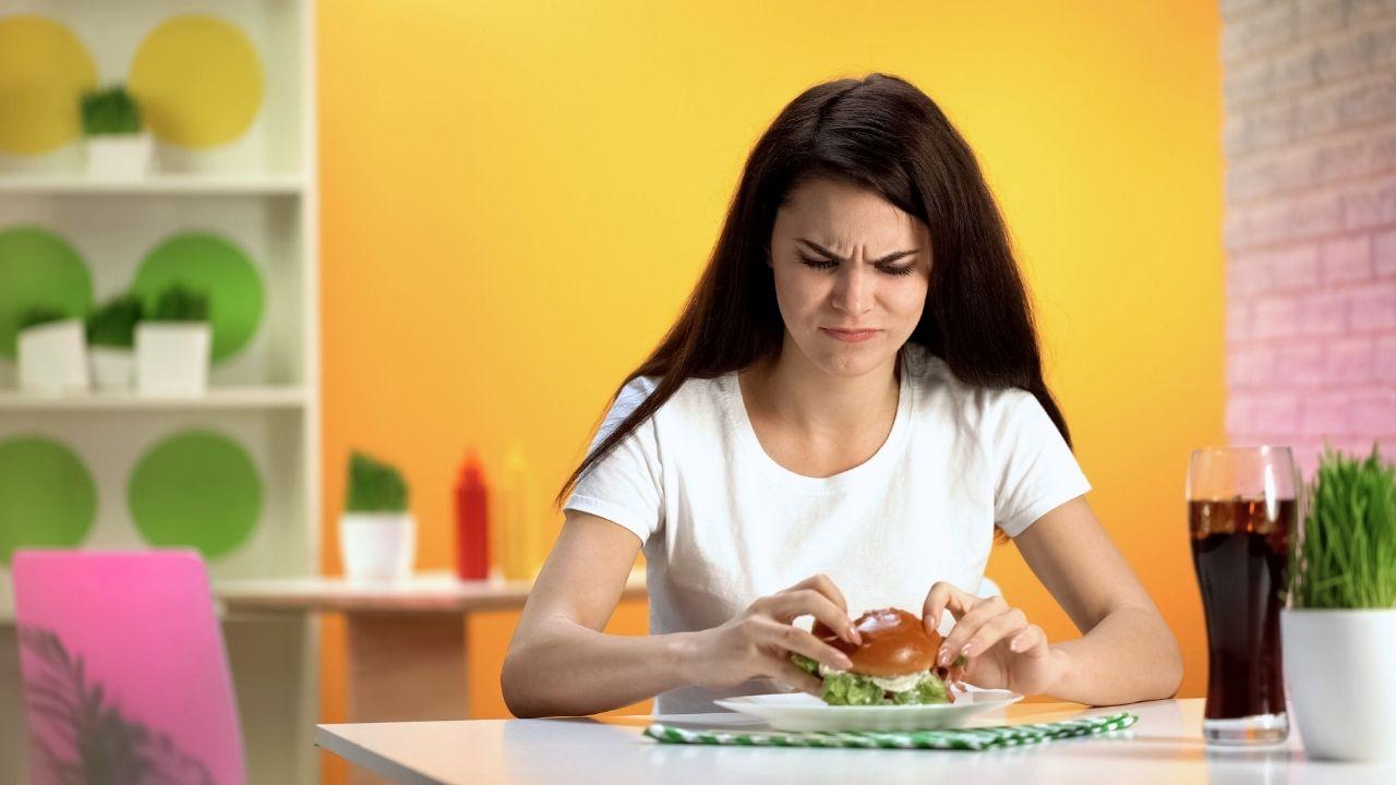 Cardápio Mounjaro: quando comer porções menores vira problema